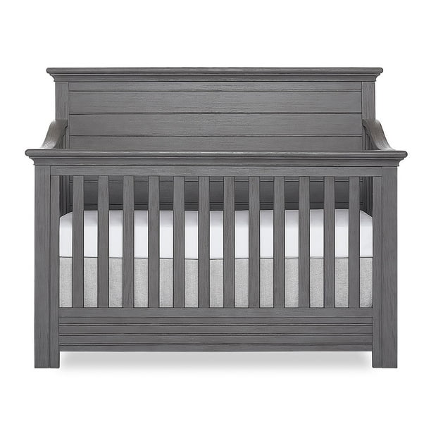 Evolur Waverly 5-in-1 Convertible Crib