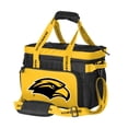 thumbnail image 1 of Logo Brands Southern Mississippi Golden Eagles 36 Can Cooler, 1 of 5