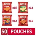thumbnail image 4 of Cheez-It Snack Time Mix Variety Pack, 1 oz., 50 pk., 4 of 8