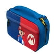 thumbnail image 16 of Nintendo Switch OLED Mario Bundle + Headset + Wired Controller + Case + 256GB SanDisk, 16 of 21