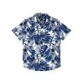 thumbnail image 3 of NFL Hawaiian Shirt, 3 of 5
