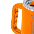 thumbnail image 4 of Logo Brands Illinois 40oz Etch SS Tumbler 2 Pack, 4 of 5