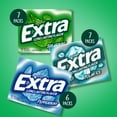 thumbnail image 4 of Extra Mint Sugar Free Chewing Gum, Variety Pack, 15 pcs., 20 pk., 4 of 8