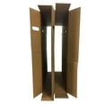 thumbnail image 5 of UBMOVE Adjustable TV Moving Box fits up to 70" TV, 5 of 6