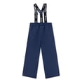 thumbnail image 6 of Hurley Big Kids Snowpants, 6 of 9