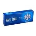 thumbnail image 1 of Pall Mall Blue 100 Box 20 ct., 10 pk., 1 of 1