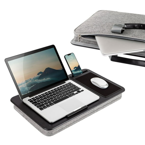 LapGear Home Office Lap Desk photo