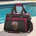 thumbnail image 2 of Logo Brands Montana Grizzlies 36 Can Cooler, 2 of 5