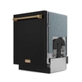 thumbnail image 3 of Thor Kitchen Gordon Ramsay Series 24-Inch Dishwasher, 3 of 7