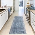 thumbnail image 1 of Everwash Callaghan Edith Washable Area Rug, Assorted Colors & Sizes, 1 of 7