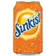 thumbnail image 3 of Sunkist Orange Soda 12 fl. oz. cans, 12 pk., 3 of 4