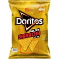 thumbnail image 1 of Doritos Golden Sriracha Tortilla Chips, 18.375 oz., 1 of 4