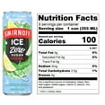 thumbnail image 2 of Smirnoff Ice Zero Sugar Ready To Drink Variety Pack, 12 fl. oz. can, 12 pk., 2 of 9