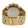 thumbnail image 2 of Invicta Men's Pro Diver Quartz 50mm Gold Tone Stainless Steel, Black Dial, 2 of 4