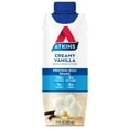 thumbnail image 2 of Atkins 15g Keto Protein Shake, Creamy Vanilla 11 fl. oz., 15 pk., 2 of 8