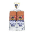 thumbnail image 1 of Bunny Made With Whole Grain White Bread 2 pk., 40 oz., 1 of 8