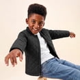 thumbnail image 4 of Member's Mark Boys Quilted Jacket, 4 of 7