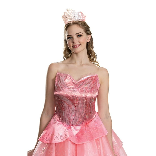 Wicked Glinda Adult Deluxe Costume - Samsclub.com Wicked Glinda Adult Deluxe Costume - Samsclub.com