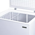 thumbnail image 7 of Thomson Chest Freezer 7 cu. ft., 7 of 7