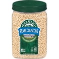 thumbnail image 1 of RiceSelect Pearl Couscous, 40 oz., 1 of 9