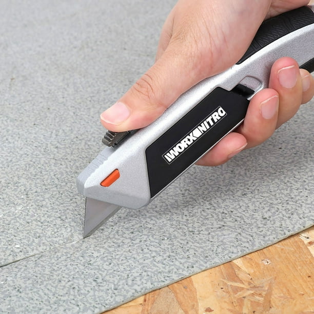 Worx NITRO Professional 42-Piece Hand Tool Set - Samsclub.com