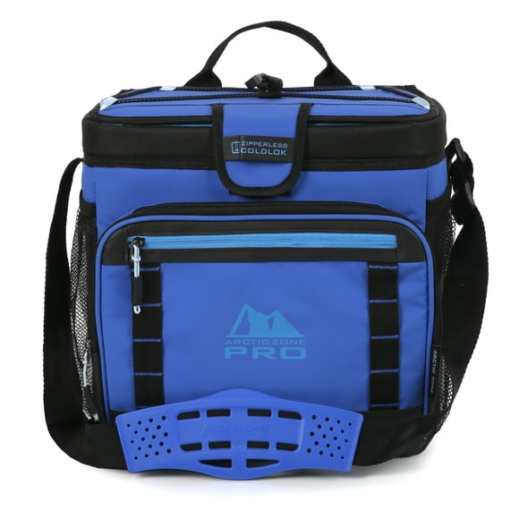 Arctic Zone PRO 16-Can Zipperless Cooler