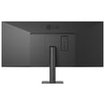 thumbnail image 4 of LG 34" UltraWide IPS FHD, 2560x1080, 100Hz, DisplayHDR 400, sRGB 99%, Computer Monitor, 4 of 7