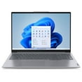thumbnail image 1 of Lenovo ThinkBook 16 G6 16" Touch Laptop | Intel Core i5 |  16GB RAM | 1TB SSD | Windows 11 Pro, 1 of 9