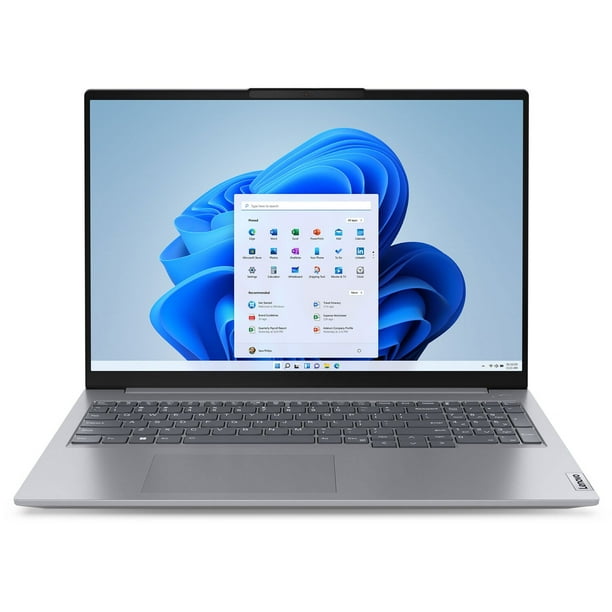 Lenovo ThinkBook 16 G6 16