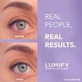thumbnail image 6 of Lumify Redness Reliever Eye Drops .25 fl. oz., 2 pk., 6 of 14