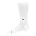 thumbnail image 2 of Stance Icon Men's 3-Pack Crew Sock, 2 of 12