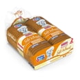 thumbnail image 5 of Bimbo Soft Wheat Bread Family Pack  20 oz, 2 pk., 5 of 8