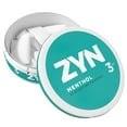 thumbnail image 2 of ZYN Oral Tobacco, Menthol, 3 mg, 15 ct., 5 pk., 2 of 2