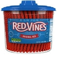 thumbnail image 1 of Red Vines Original Red Twists, 5 lbs., 1 of 10