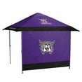 thumbnail image 1 of NCAA 12' x 12' Pagoda Tent Canopy, Assorted Teams, 1 of 5