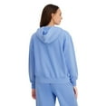 thumbnail image 3 of Champion Women's Heavyweight Fleece Hoodie, 3 of 7