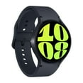 thumbnail image 3 of Samsung Galaxy Watch 6 44 mm WIFI, Aluminum Graphite, 3 of 6