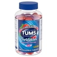 thumbnail image 1 of TUMS Chewy Bites, Assorted Berries, 108 ct., 1 of 9