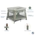 thumbnail image 2 of Maxi Cosi Swift Play Yard, Choose Color, 2 of 10