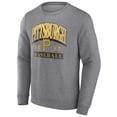thumbnail image 1 of Pittsburgh Pirates Adult Crewneck, 1 of 5