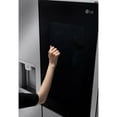 thumbnail image 11 of LG 27 cu. ft. Side-By-Side Refrigerator with InstaView, 11 of 15