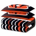 thumbnail image 2 of Logo Brands Cincinnati Bengals Comforter Set, 2 of 5