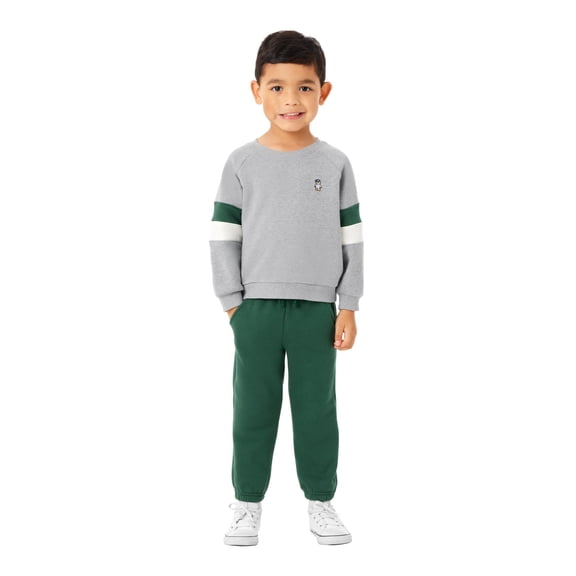 Member's Mark Boys 2-Piece Fall Outfit Set