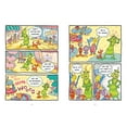 thumbnail image 3 of Dr. Seuss: The Grinch Takes a Vacation, Hardcover, 3 of 3