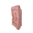 thumbnail image 5 of Member's Mark Square Saucer Chair, Choose Color, 5 of 6