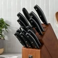 thumbnail image 4 of Henckels Definition 15-Piece Knife Block Set, 4 of 7