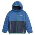 thumbnail image 5 of Eddie Bauer Boys Packable, 5 of 8
