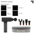 thumbnail image 9 of Sharper Image Powerboost Deep Tissue Percussion Massager 3.0, 9 of 12