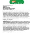 thumbnail image 4 of ParaBien Pan Pepin Whole Grain and Al Grano Bread, 2 ct., 4 of 8