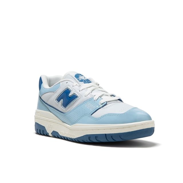 New Balance Unisex BB550 Sneaker
